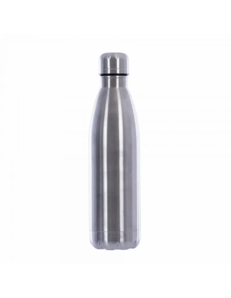 Botella Térmica Softee Freshly Gris | Ofertas de pádel